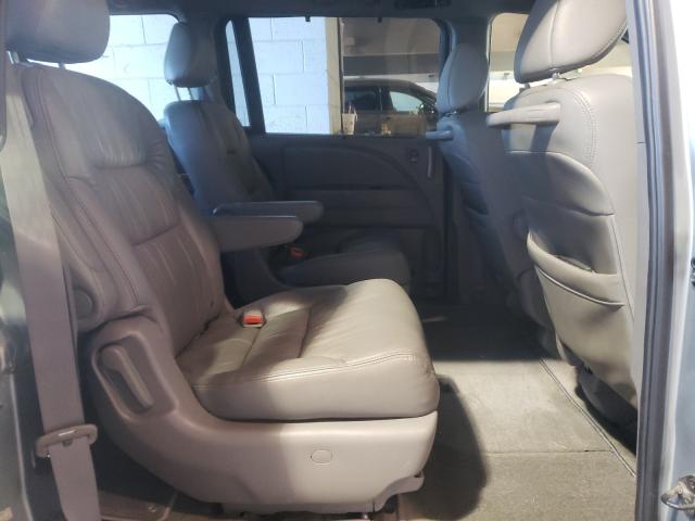 Photo 5 VIN: 5FNRL3H70AB027154 - HONDA ODYSSEY EX 