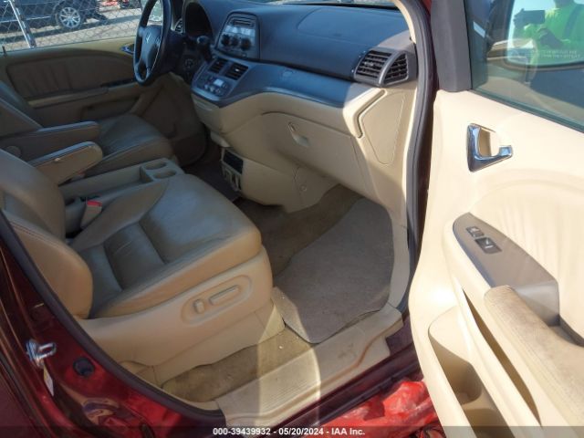 Photo 4 VIN: 5FNRL3H70AB035738 - HONDA ODYSSEY 