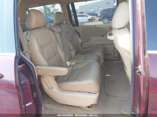 Photo 7 VIN: 5FNRL3H70AB035738 - HONDA ODYSSEY 