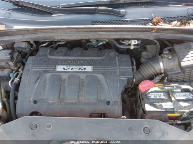 Photo 9 VIN: 5FNRL3H70AB035738 - HONDA ODYSSEY 