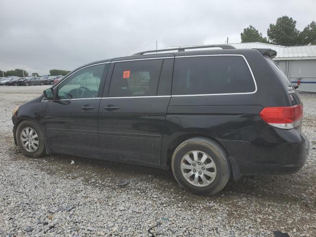 Photo 1 VIN: 5FNRL3H70AB039269 - HONDA ODYSSEY EX 