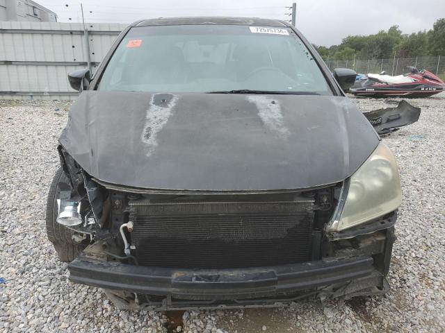 Photo 4 VIN: 5FNRL3H70AB039269 - HONDA ODYSSEY EX 