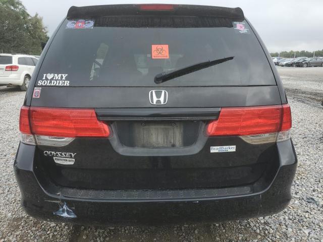 Photo 5 VIN: 5FNRL3H70AB039269 - HONDA ODYSSEY EX 