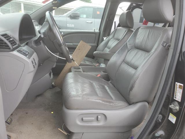 Photo 6 VIN: 5FNRL3H70AB039269 - HONDA ODYSSEY EX 