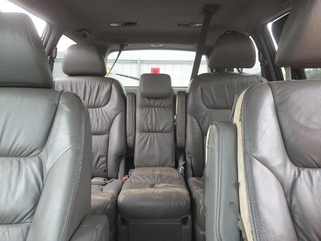 Photo 9 VIN: 5FNRL3H70AB039269 - HONDA ODYSSEY EX 