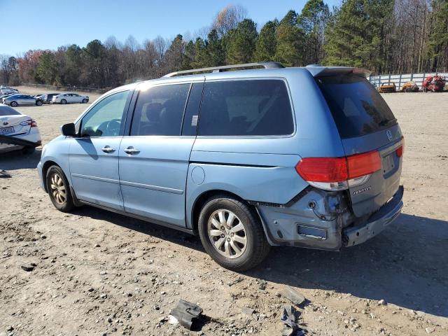 Photo 1 VIN: 5FNRL3H70AB045492 - HONDA ODYSSEY 