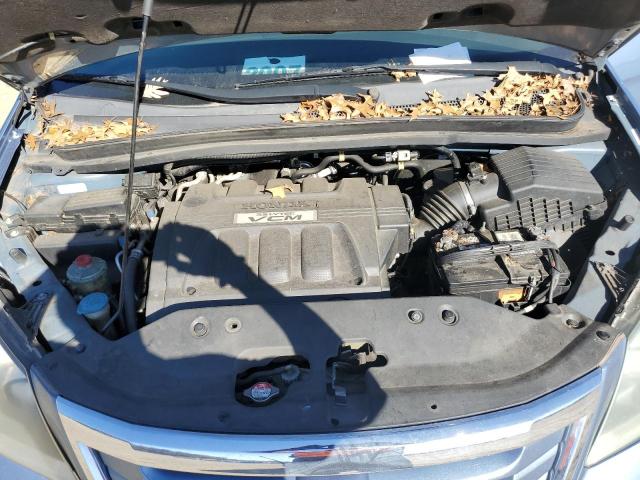 Photo 11 VIN: 5FNRL3H70AB045492 - HONDA ODYSSEY 