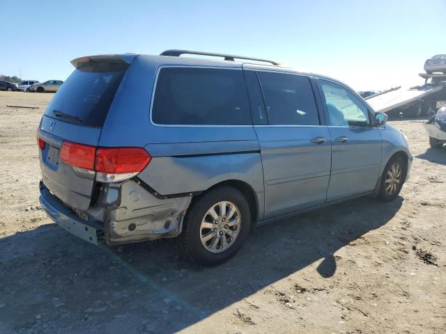 Photo 2 VIN: 5FNRL3H70AB045492 - HONDA ODYSSEY 