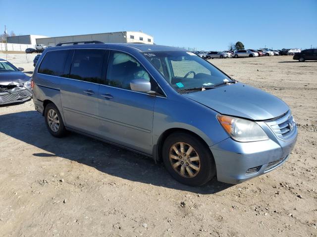 Photo 3 VIN: 5FNRL3H70AB045492 - HONDA ODYSSEY 