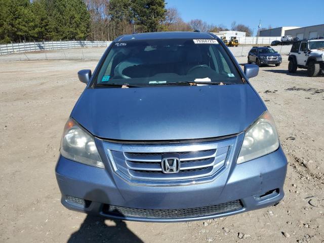 Photo 4 VIN: 5FNRL3H70AB045492 - HONDA ODYSSEY 