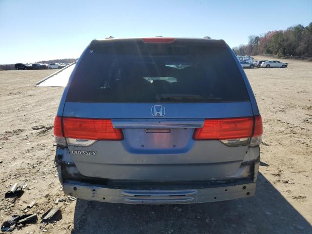 Photo 5 VIN: 5FNRL3H70AB045492 - HONDA ODYSSEY 