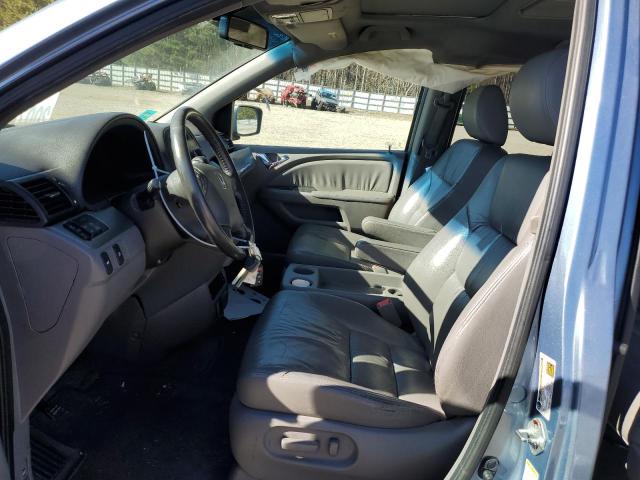 Photo 6 VIN: 5FNRL3H70AB045492 - HONDA ODYSSEY 