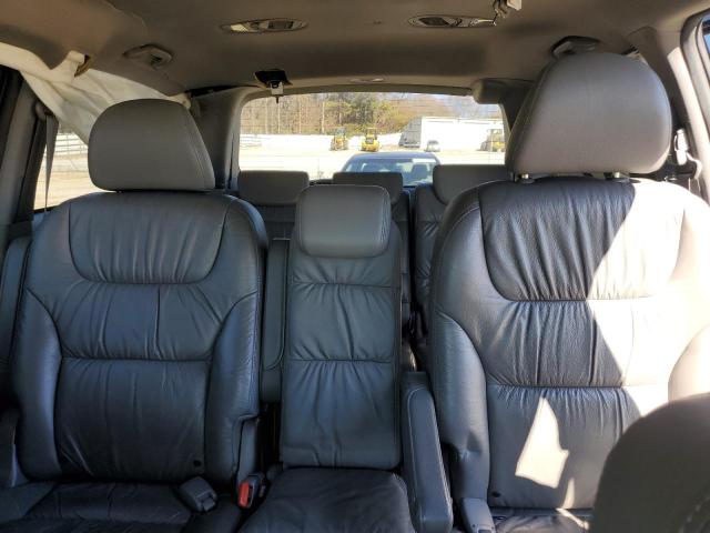 Photo 9 VIN: 5FNRL3H70AB045492 - HONDA ODYSSEY 