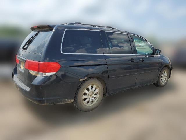 Photo 2 VIN: 5FNRL3H70AB057044 - HONDA ODYSSEY EX 