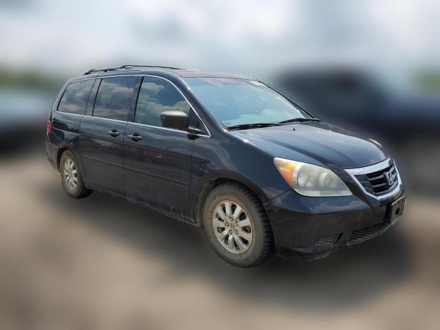 Photo 3 VIN: 5FNRL3H70AB057044 - HONDA ODYSSEY EX 