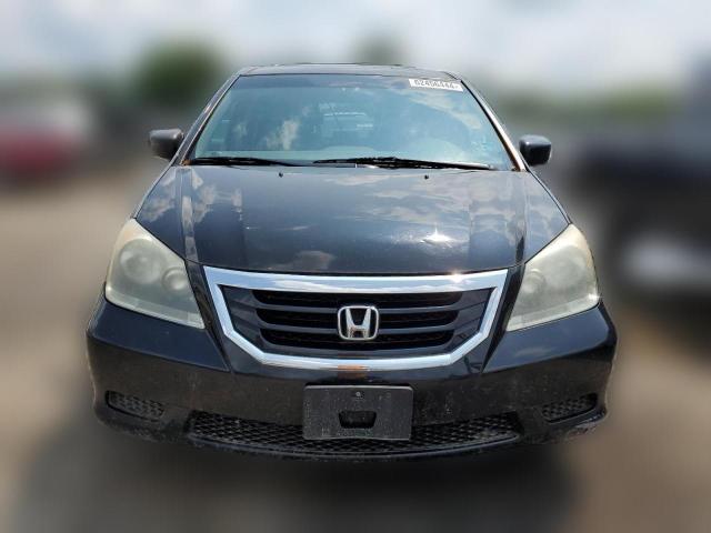 Photo 4 VIN: 5FNRL3H70AB057044 - HONDA ODYSSEY EX 