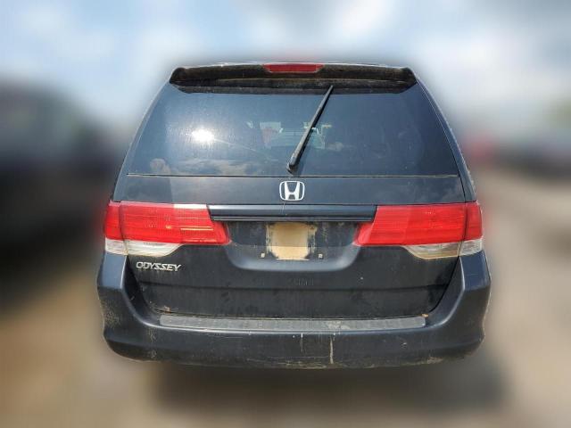 Photo 5 VIN: 5FNRL3H70AB057044 - HONDA ODYSSEY EX 