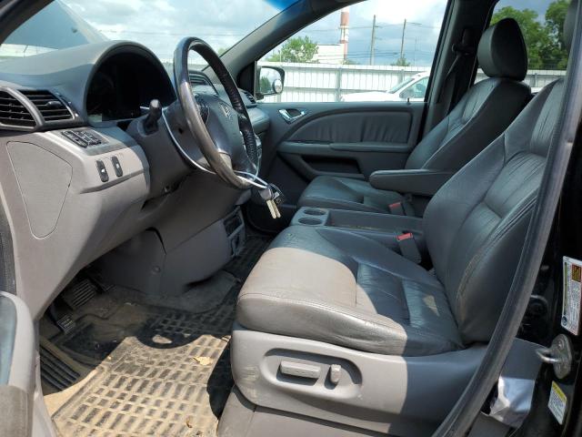 Photo 6 VIN: 5FNRL3H70AB057044 - HONDA ODYSSEY EX 