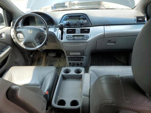 Photo 7 VIN: 5FNRL3H70AB057044 - HONDA ODYSSEY EX 