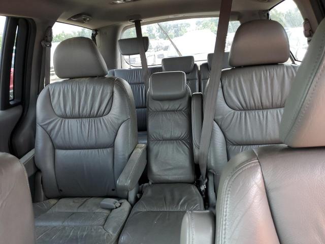 Photo 9 VIN: 5FNRL3H70AB057044 - HONDA ODYSSEY EX 