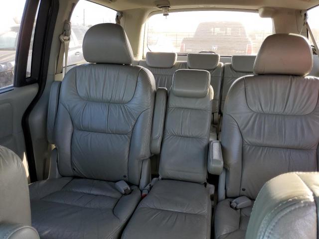 Photo 9 VIN: 5FNRL3H70AB073485 - HONDA ODYSSEY 