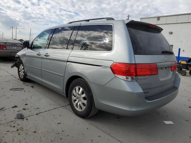 Photo 1 VIN: 5FNRL3H70AB073518 - HONDA ODYSSEY EX 