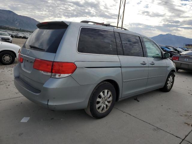 Photo 2 VIN: 5FNRL3H70AB073518 - HONDA ODYSSEY EX 