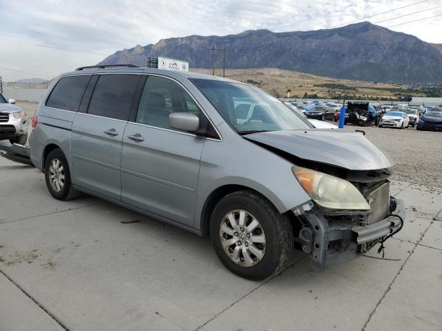 Photo 3 VIN: 5FNRL3H70AB073518 - HONDA ODYSSEY EX 