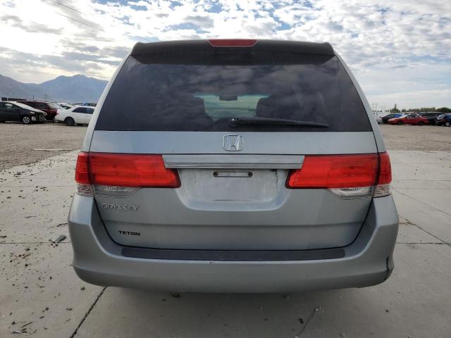 Photo 5 VIN: 5FNRL3H70AB073518 - HONDA ODYSSEY EX 