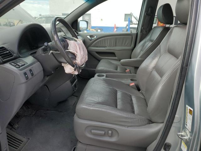 Photo 6 VIN: 5FNRL3H70AB073518 - HONDA ODYSSEY EX 