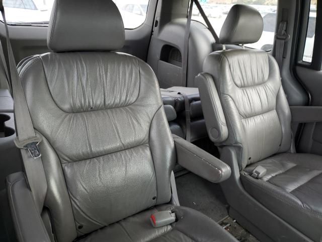 Photo 9 VIN: 5FNRL3H70AB073518 - HONDA ODYSSEY EX 