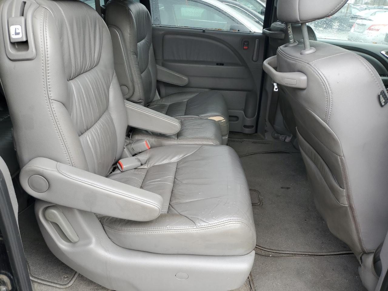 Photo 10 VIN: 5FNRL3H70AB079819 - HONDA ODYSSEY 