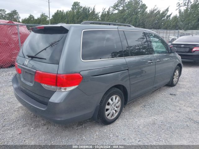 Photo 3 VIN: 5FNRL3H70AB093641 - HONDA ODYSSEY 