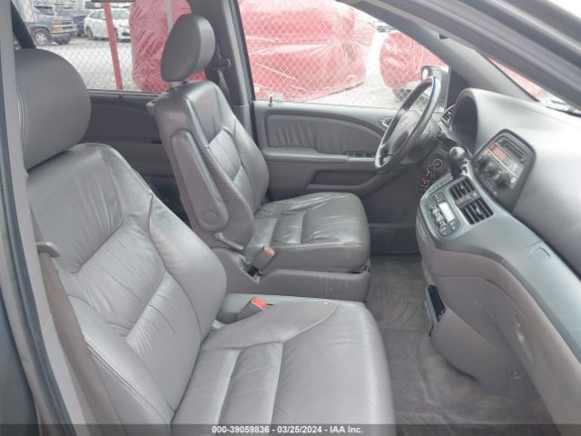 Photo 4 VIN: 5FNRL3H70AB093641 - HONDA ODYSSEY 