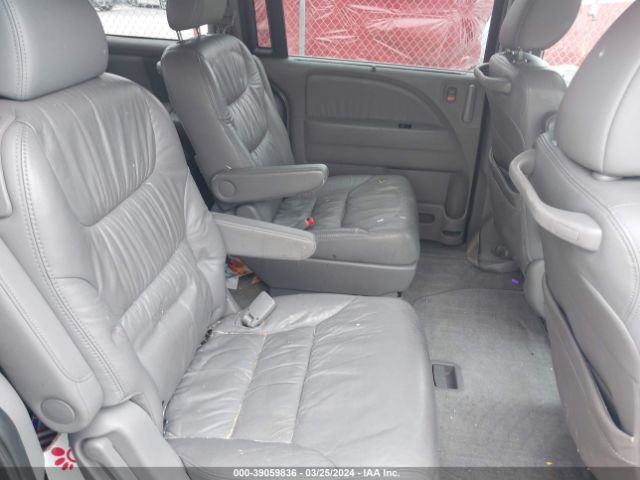 Photo 7 VIN: 5FNRL3H70AB093641 - HONDA ODYSSEY 