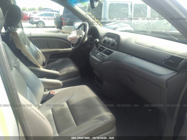 Photo 4 VIN: 5FNRL3H70AB095065 - HONDA ODYSSEY 