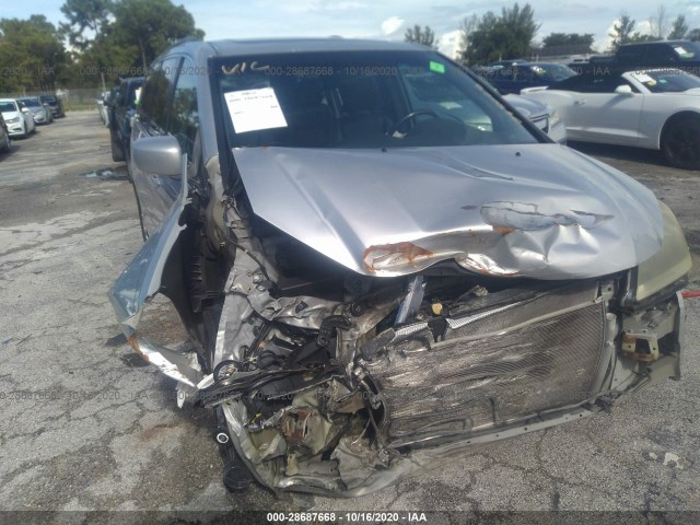 Photo 5 VIN: 5FNRL3H70AB095065 - HONDA ODYSSEY 