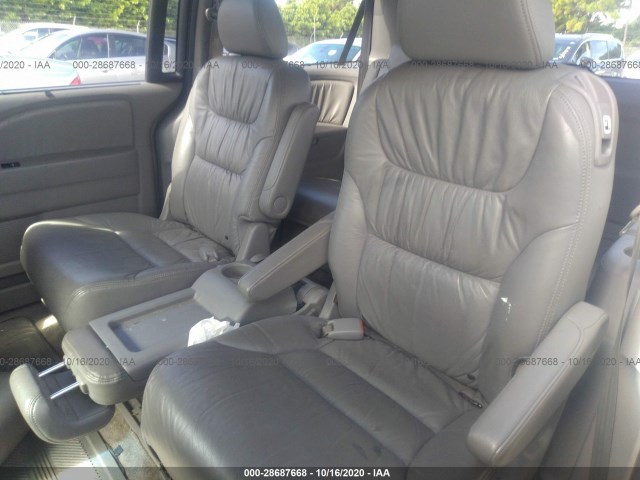 Photo 7 VIN: 5FNRL3H70AB095065 - HONDA ODYSSEY 