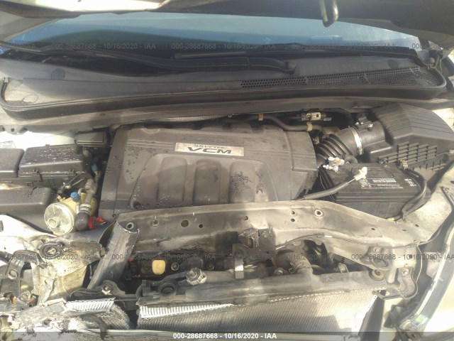 Photo 9 VIN: 5FNRL3H70AB095065 - HONDA ODYSSEY 