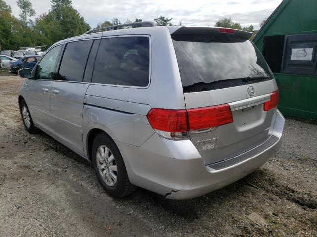 Photo 2 VIN: 5FNRL3H70AB095874 - HONDA ODYSSEY 