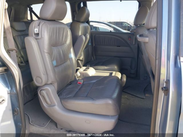 Photo 7 VIN: 5FNRL3H70AB096717 - HONDA ODYSSEY 