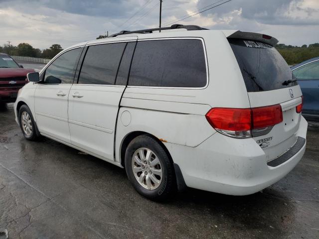 Photo 1 VIN: 5FNRL3H70AB097575 - HONDA ODYSSEY EX 