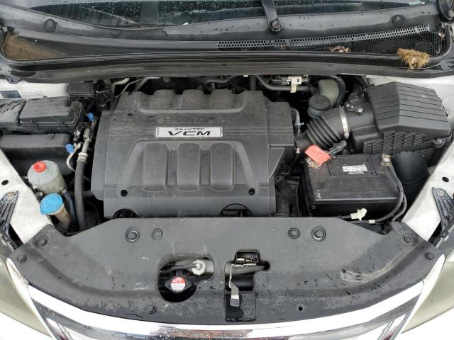 Photo 11 VIN: 5FNRL3H70AB097575 - HONDA ODYSSEY EX 