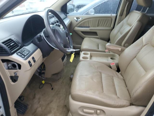 Photo 6 VIN: 5FNRL3H70AB097575 - HONDA ODYSSEY EX 