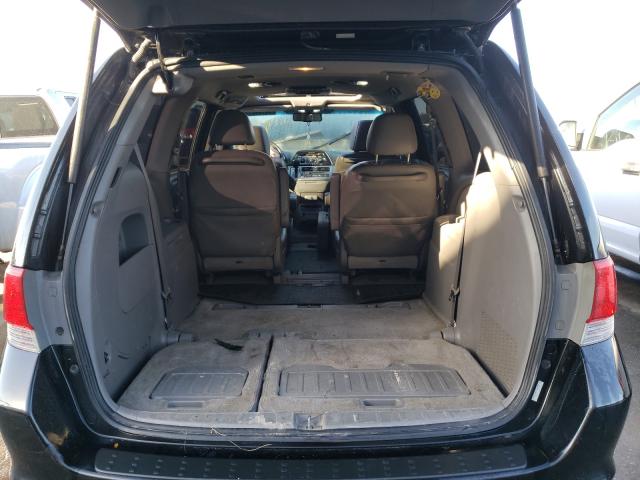 Photo 8 VIN: 5FNRL3H70AB101396 - HONDA ODYSSEY EX 