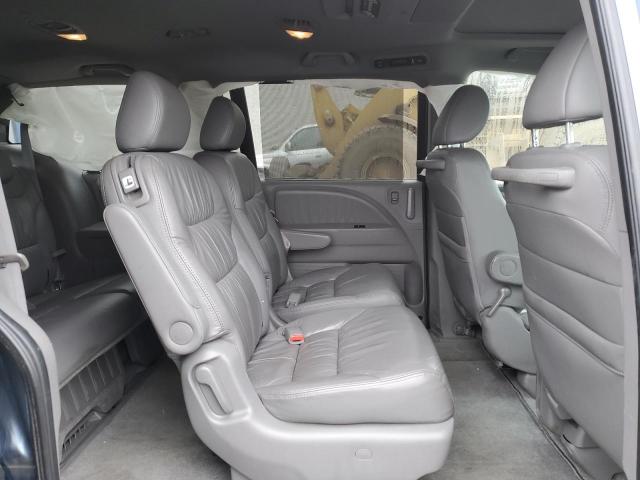 Photo 10 VIN: 5FNRL3H70AB102841 - HONDA ODYSSEY EX 