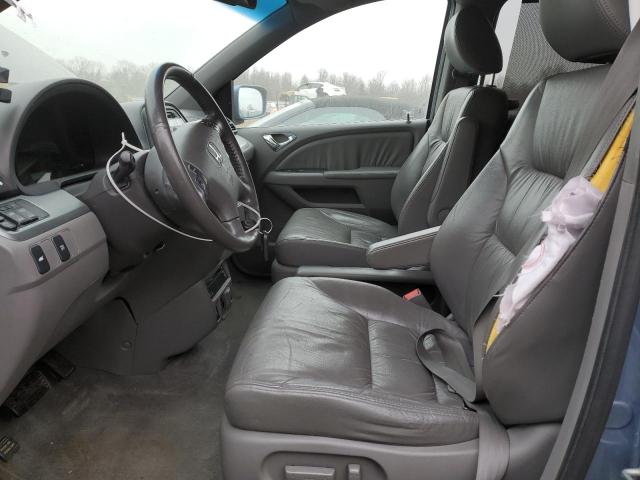 Photo 6 VIN: 5FNRL3H70AB102841 - HONDA ODYSSEY EX 