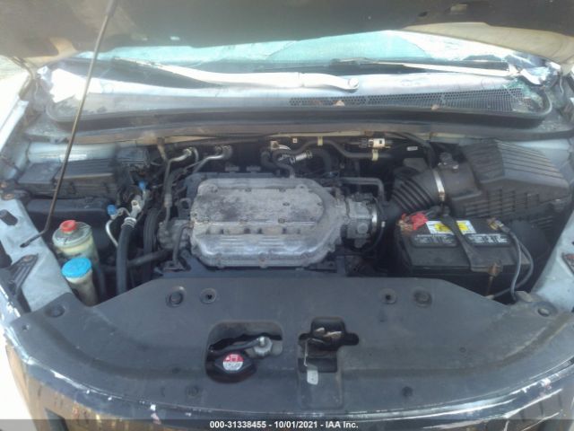 Photo 9 VIN: 5FNRL3H70AB106713 - HONDA ODYSSEY 