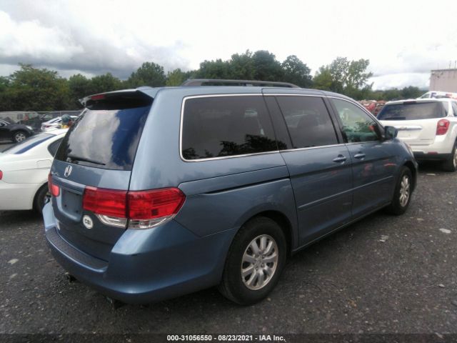 Photo 3 VIN: 5FNRL3H71AB004210 - HONDA ODYSSEY 