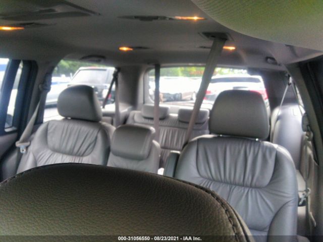 Photo 7 VIN: 5FNRL3H71AB004210 - HONDA ODYSSEY 